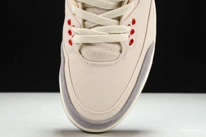 Hyperoad “Muslin” Retro Air 3 Jordan 0815